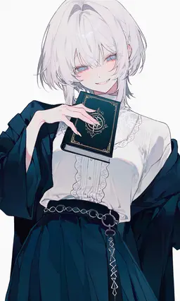 Profile image of Shiroha