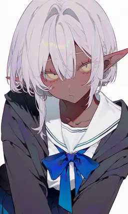 Profile image of Aruru