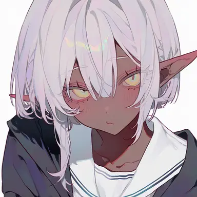 Profile image of Aruru