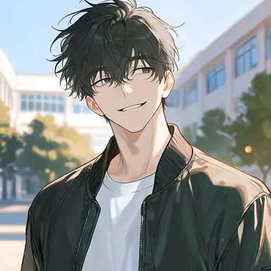 Profile image of Theo