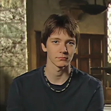 Profile image of Fred Weasley