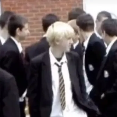 Profile image of Draco Malfoy