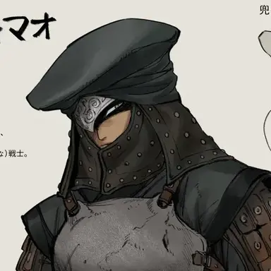 Profile image of ルァン