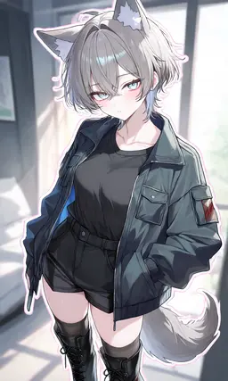 Profile image of Tsubaki