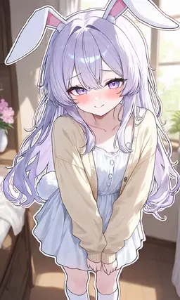Profile image of Lilia