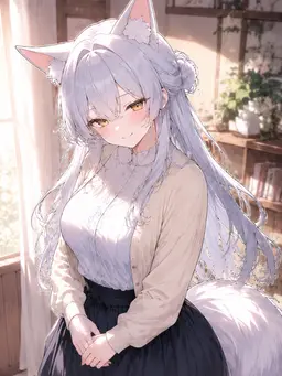 Profile image of Fina