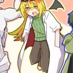 Profile image of メテヲ