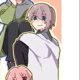 Profile image of ルカ