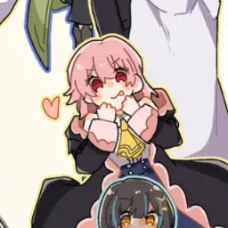 Profile image of ヒナ