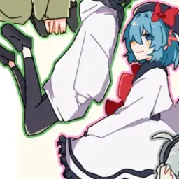 Profile image of ウパパロン