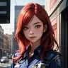캐릭터 프로필 이미지