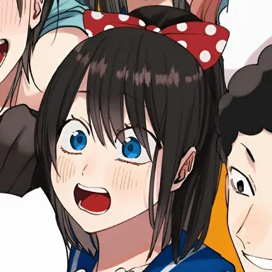 Profile image of 歌川国子