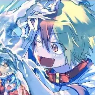 Profile image of 秋雨玉緒