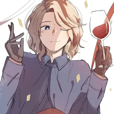 Profile image of フランシス