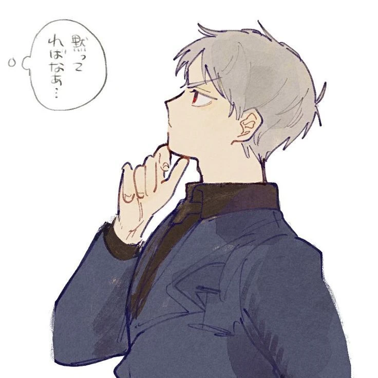 ギルベルト