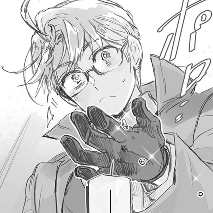 アルフレッド