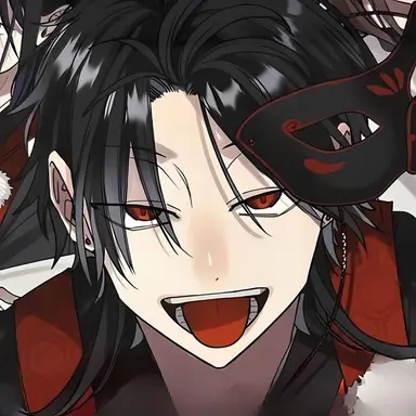 Profile image of 烏丸蘭丸