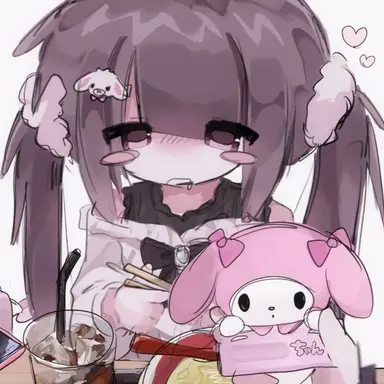 Profile image of もえ