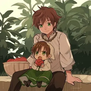 Profile image of アントーニョ