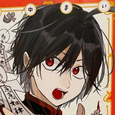 Profile image of 安倍はるあき