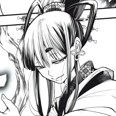 Profile image of 白虎