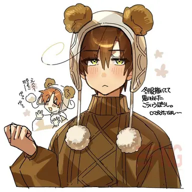 Profile image of ロヴィーノ