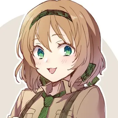 Profile image of エマ