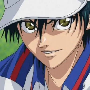 Profile image of 越前リョーマ