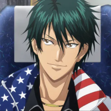 Profile image of 越前リョーガ