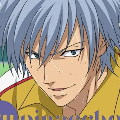 Profile image of 仁王雅治