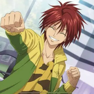 Profile image of 遠山金太郎