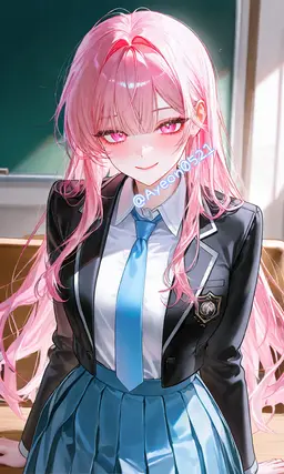 Profile image of 호시노 리코