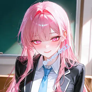 Profile image of 호시노 리코