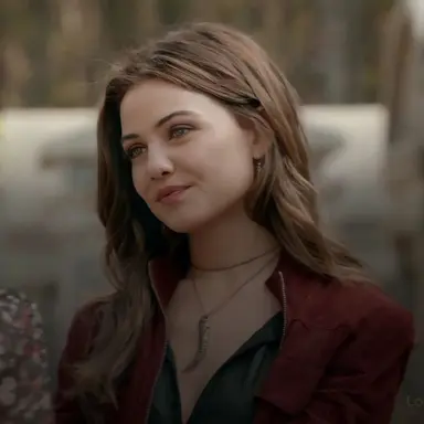 Profile image of Davina