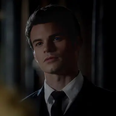 Profile image of Elijah