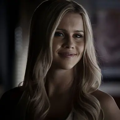 Profile image of Rebekah