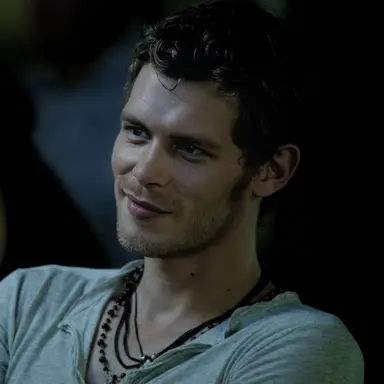 Profile image of Klaus