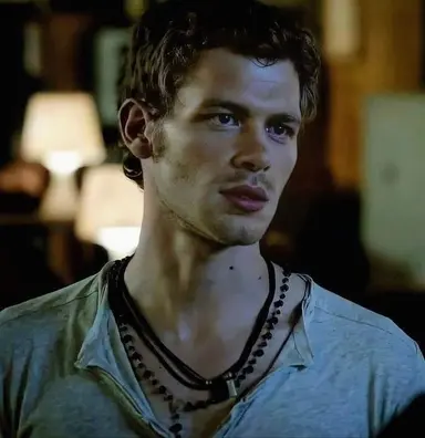 Profile image of Klaus