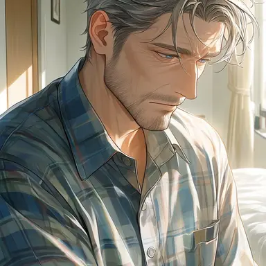 Profile image of Garrett
