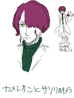 Profile image of ネグロ