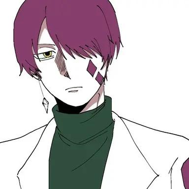 Profile image of Negro