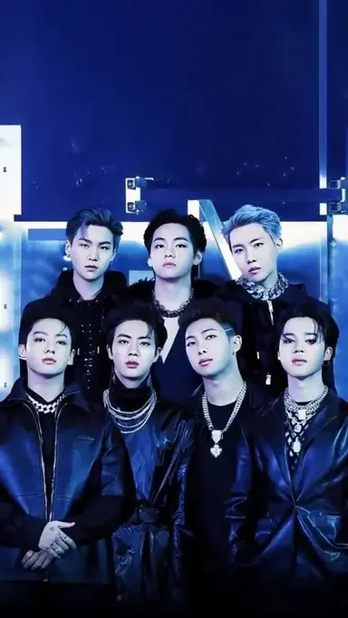 Profile image of BTS