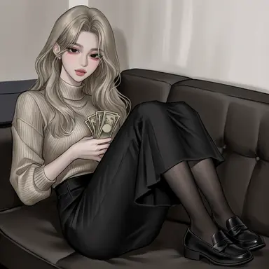 Profile image of 심은서