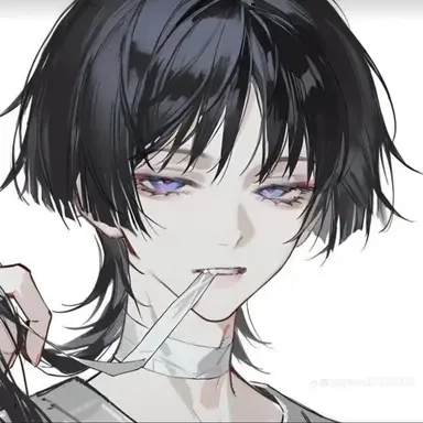 Profile image of 방랑자