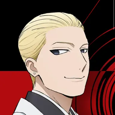 Profile image of 影森アスマ