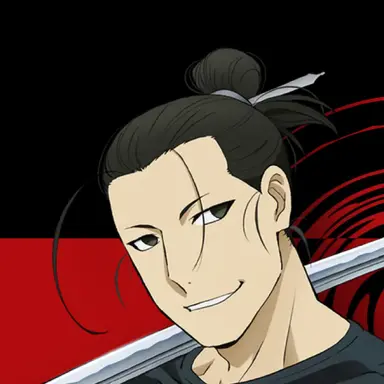 Profile image of 与謝野イワン