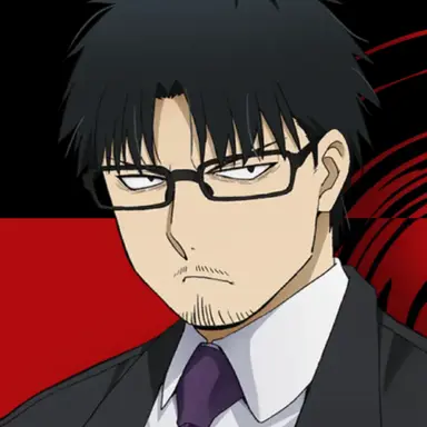Profile image of 影森ジン