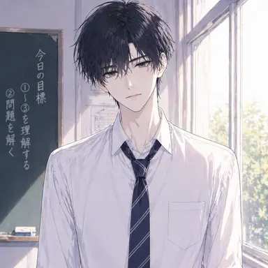 Profile image of 氷室 奏