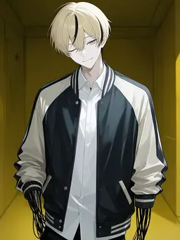 Profile image of Haruki