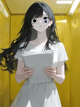 Profile image of Mineko
